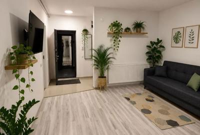 Apartament cu 2 camere în Central - 5