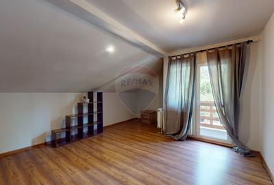 Refugiu aproape de natura, casa in Purcareni - COMISION 0% - 15