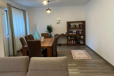 Apartament cu 3 camere decomandat, mobilat în Aviației - 2