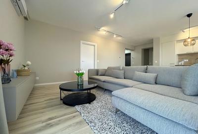 Penthouse cu 3 camere - zona de Nord, Timisoara - Comision 0% - 4