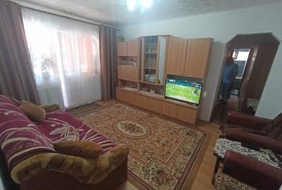 Apartament cu 3 camere decomandat în Central - 6