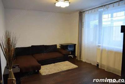 Apartament cu 2 camere în Blașcovici