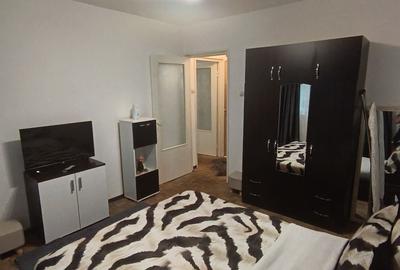 Apartament cu 2 camere semidecomandat în Apărătorii Patriei - 5