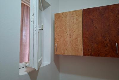 Garsonieră nedecomandată, mobilată în Circumvalațiunii - 12