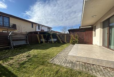 Duplex cu 4 camere cu Canalizare în Florești - 18