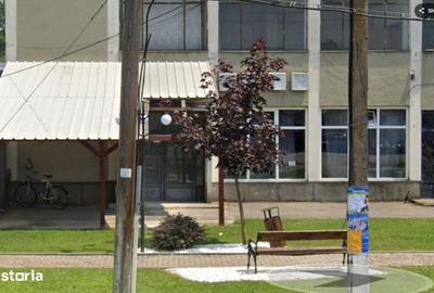 Spațiu comercial, de 39 mp, în Otvești - 2