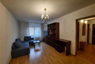 Garsonieră decomandată, mobilată în Central - 4