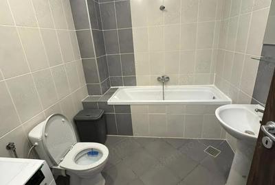 Apartament cu 2 camere în Spitalul Județean