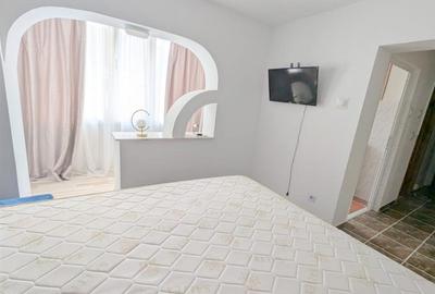Garsoniera confort 1, renovata,,zona Belvedere - 3