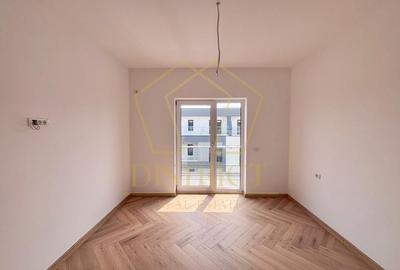 Penthouse semimobilat cu 3 camere | Torontalului Penthouse semimobilat cu 3 camere | Torontalului - 6