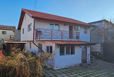 Casă individuală cu 5 camere cu Canalizare în Chitila - 5