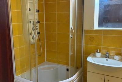 Apartament cu 2 camere în UTA - 1
