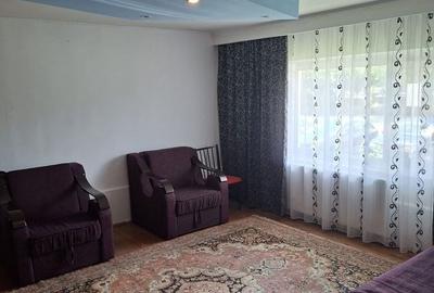 Garsonieră decomandată în Tudor Vladimirescu - 3