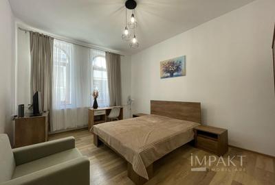 Apartament cu 2 camere spre inchiriere in centrul Clujului! - 4