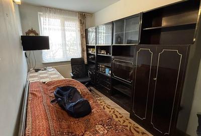 Apartament cu 4 camere în Gării - 4