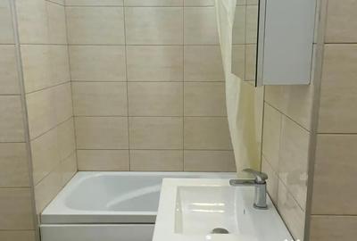 Garsonieră decomandată în Ștrand - 2