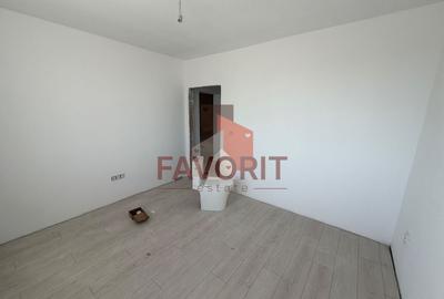 Apartament cu 2 camere semidecomandat în Braytim - 7