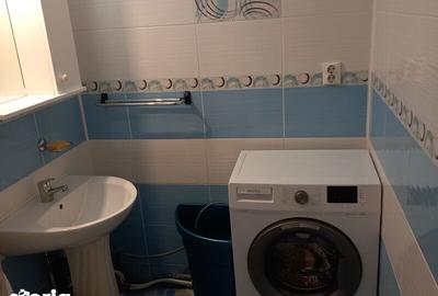 Apartament cu 3 camere în Vitan - 5