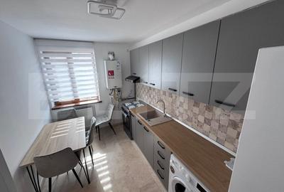 Apartament de vanzare cu 2 camere, 66 mp, zona Central