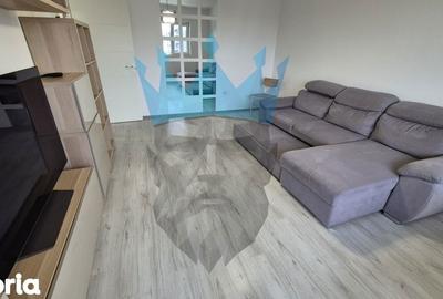 Apartament cu 3 camere, mobilat în Theodor Pallady - 2