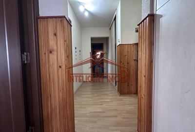 NOU! Apartament, decomandat, 4 camere, et.2 in Strand, Jud.SB - 17