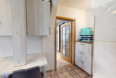 Apartament cu 2 camere semidecomandat în Astra - 14