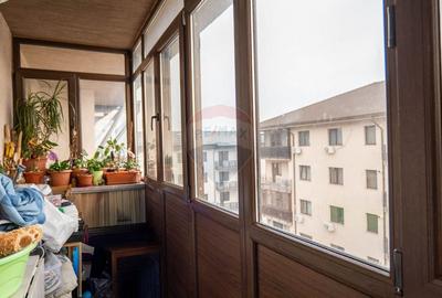 Vanzare apartament 2 camere, decomandat str. Stejarului - Dobroesti - 15