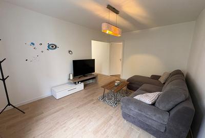 Apartament cu 2 camere decomandat, mobilat în Văcăresti - 2