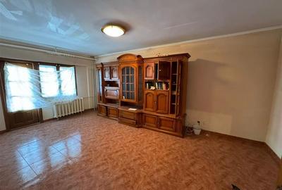 Apartament 3 camere , etaj 1, zona Brailei, suprafata totala 92mp - 3