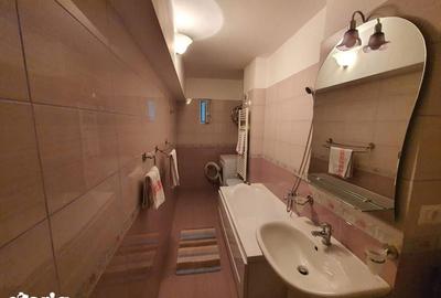 Apartament cu 4 camere în Central - 5