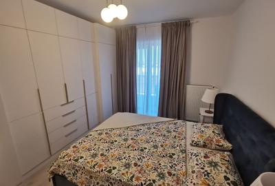 Apartament cu 2 camere decomandat, mobilat în Industriilor - 6