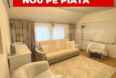 Apartament 3 camere, 60 mp, zona Modern - 1