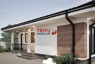 Casa individuala pe un nivel zona Piata- Cetate - 4