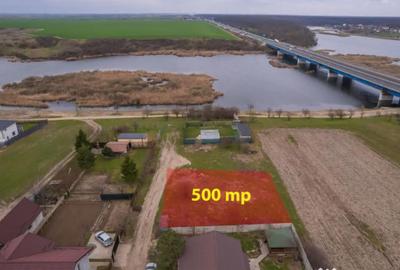 Teren în Brănești - 10