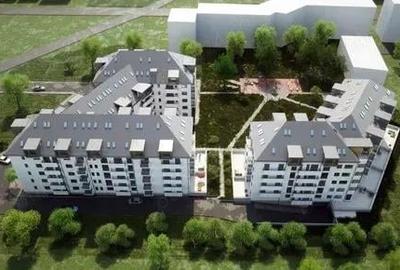 Apartament cu 2 camere decomandat în Central - 1