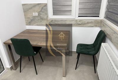 Apartament cu 2 camere decomandat în Central - 8