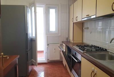 Apartament cu 3 camere semidecomandat, mobilat în Bucur Obor - 6