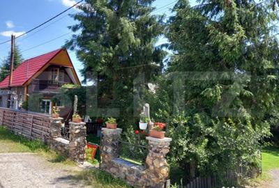 Casă cu 7 camere cu Teren 6060 Mp în Central - 6