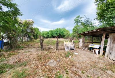 *PROPRIETAR*Casa Batraneasca*Toate Utilitatile*Com. Plopu*Sat Plopu*PH* - 8