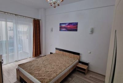 Garsonieră în Central - 3