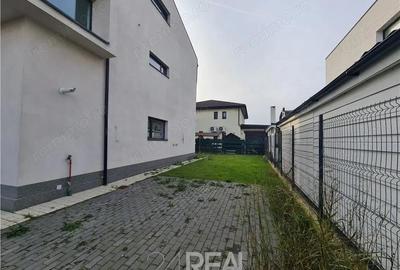 Vila noua de vanzare in Otopeni - 249 mp - teren 325 mp - 6