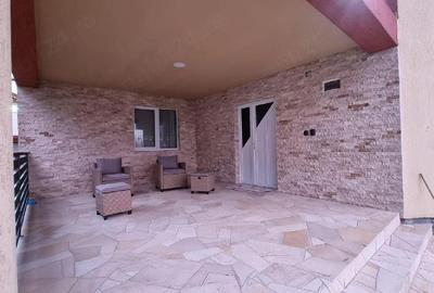 Casă cu Teren 1500 Mp în Darova - 4