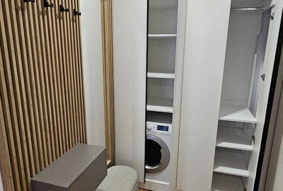 Apartament cu 2 camere decomandat, mobilat în Cotroceni - 8