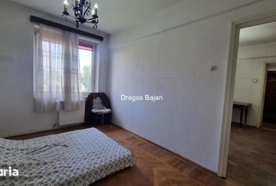 Apartament cu 2 camere în Romană - 2