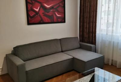 Inchiriez apartament 2 camere - 5