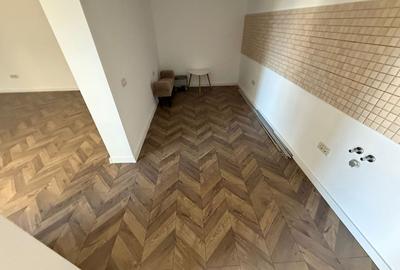 APARTAMENT CU 2 CAMERE DECOMANDAT / TERASA DE 5 MP SI GRADINA DE 20 MP - 8