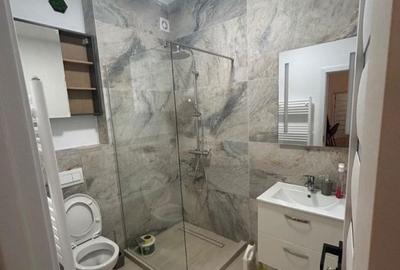 Apartament cu 2 camere în Livezeni - 8
