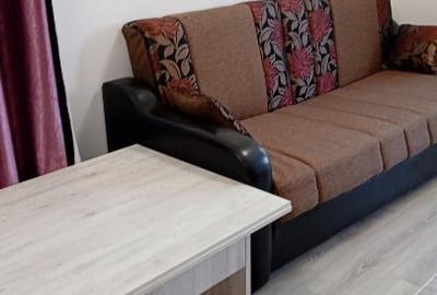 Persoană fizică,  închiriez apartament  în bloc nou