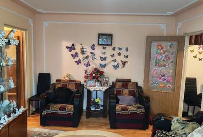 Apartament cu 3 camere semidecomandat în Dacia - 2