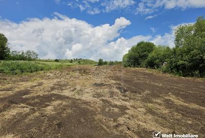 Teren Construcții de 1350 mp, în Rediu - 1